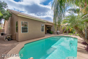3542 E Wildhorse Dr, Gilbert, AZ 85297 photo 30