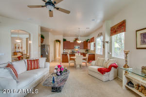 3542 E Wildhorse Dr, Gilbert, AZ 85297 photo 7
