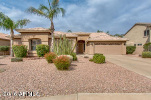 3542 E Wildhorse Dr, Gilbert, AZ 85297 photo 1