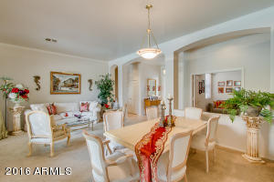 3542 E Wildhorse Dr, Gilbert, AZ 85297 photo 5
