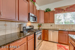 3542 E Wildhorse Dr, Gilbert, AZ 85297 photo 11