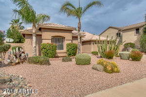 3542 E Wildhorse Dr, Gilbert, AZ 85297 photo 2