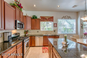 3542 E Wildhorse Dr, Gilbert, AZ 85297 photo 12