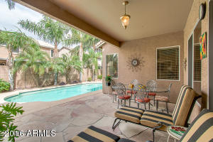 3542 E Wildhorse Dr, Gilbert, AZ 85297 photo 26