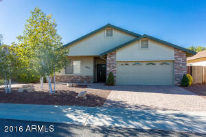 12950 E Ponce St, Dewey, AZ 86327 photo 1