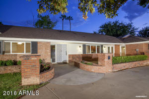 115 E Orangewood Ave, Phoenix, AZ 85020 photo 2