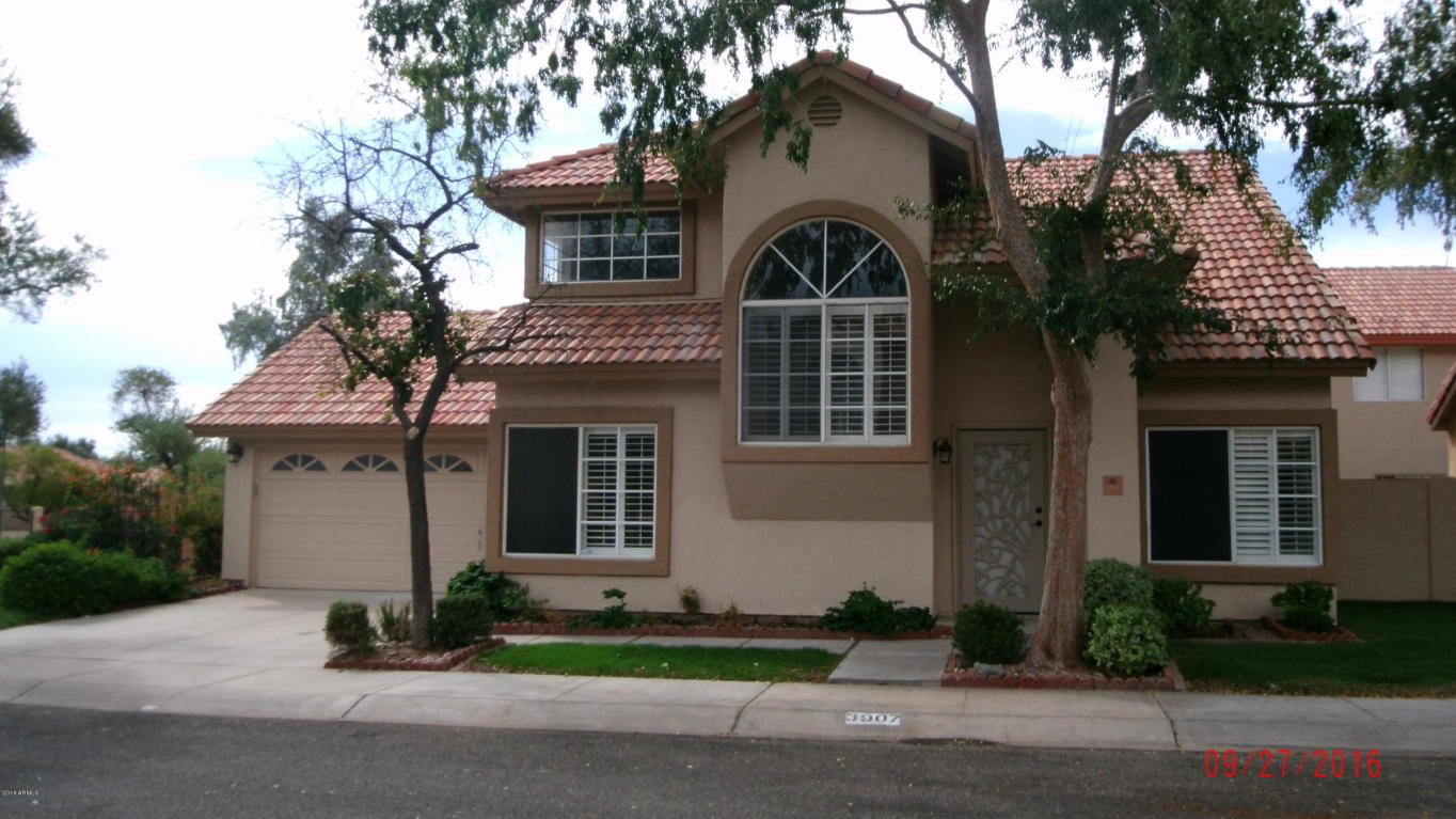 3907 E Kent Dr, Phoenix, AZ 85044 photo 1