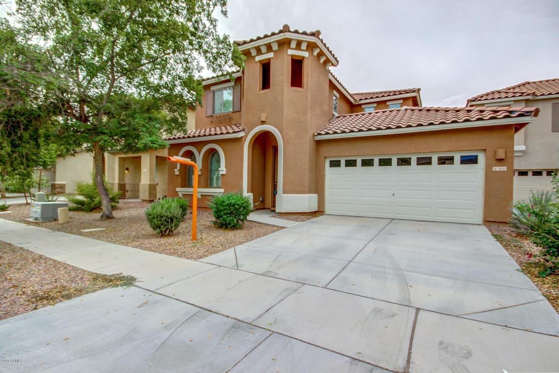 3831 E Baars Ave, Gilbert, AZ 85297 photo 1