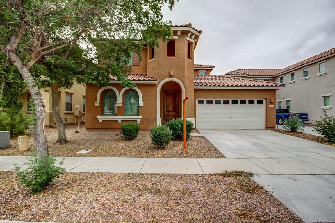 3831 E Baars Ave, Gilbert, AZ 85297 photo 2