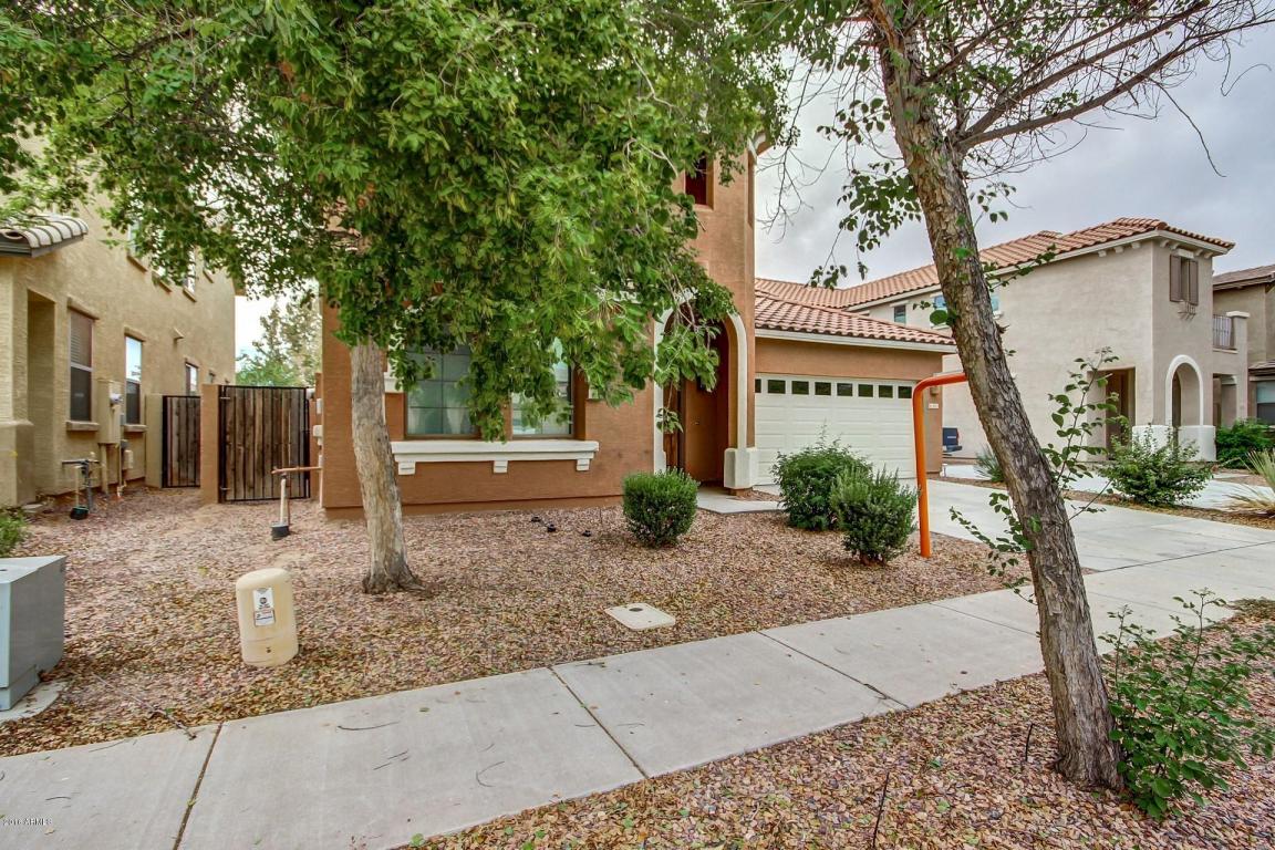 3831 E Baars Ave, Gilbert, AZ 85297 photo 3