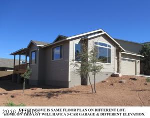 907 E Juniper St, Payson, AZ 85541 photo 1