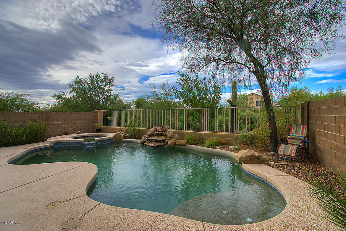 4918 E Roberta Dr, Cave Creek, AZ 85331 photo 23
