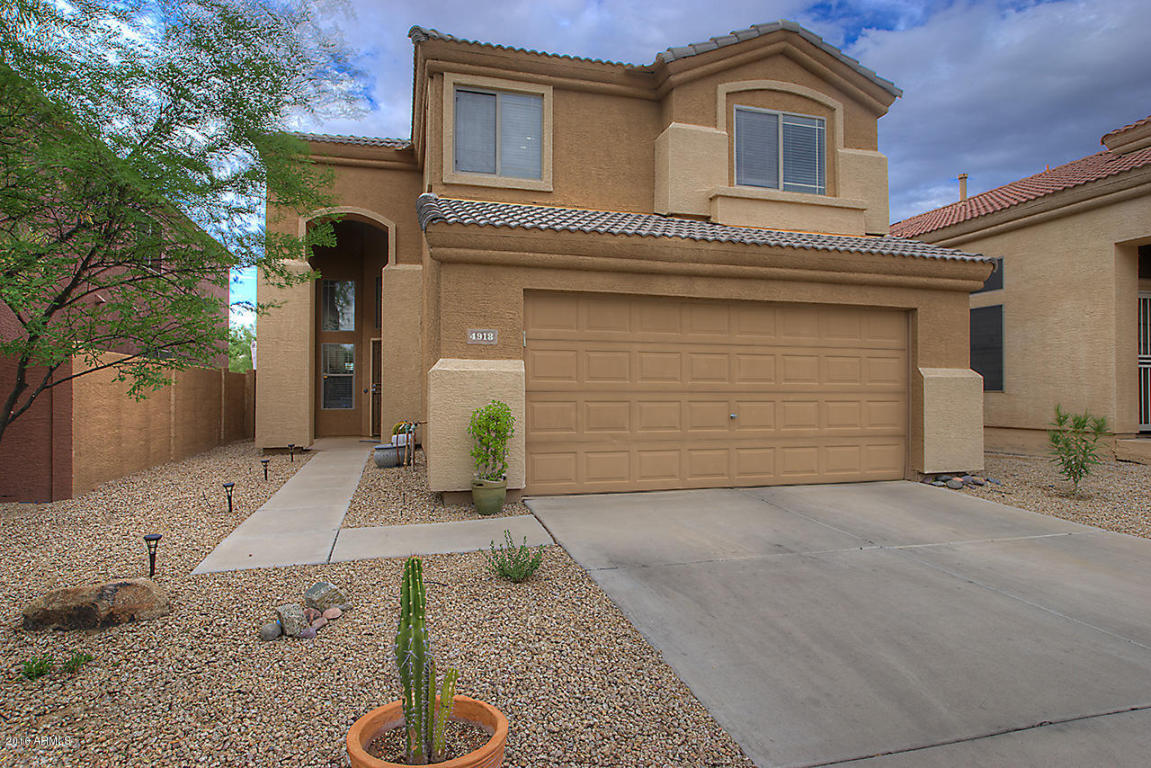 4918 E Roberta Dr, Cave Creek, AZ 85331 photo 1