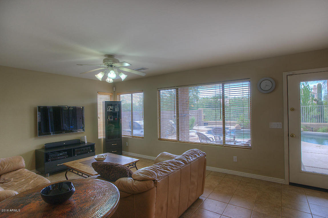 4918 E Roberta Dr, Cave Creek, AZ 85331 photo 7