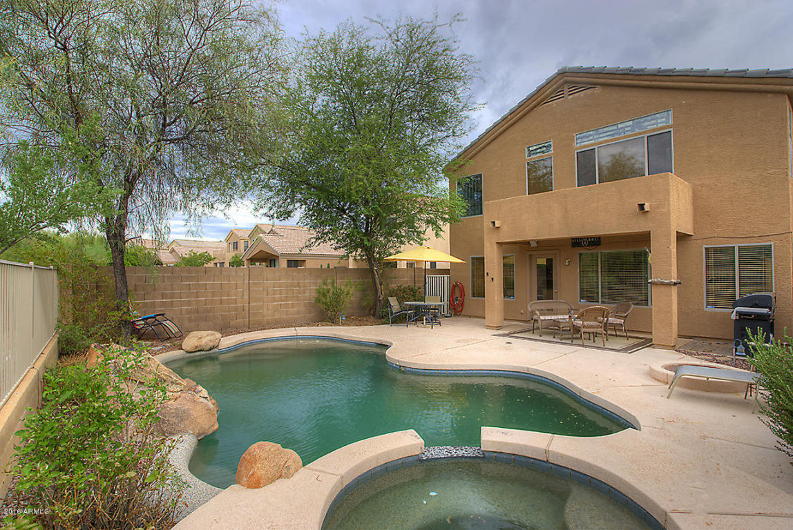 4918 E Roberta Dr, Cave Creek, AZ 85331 photo 25