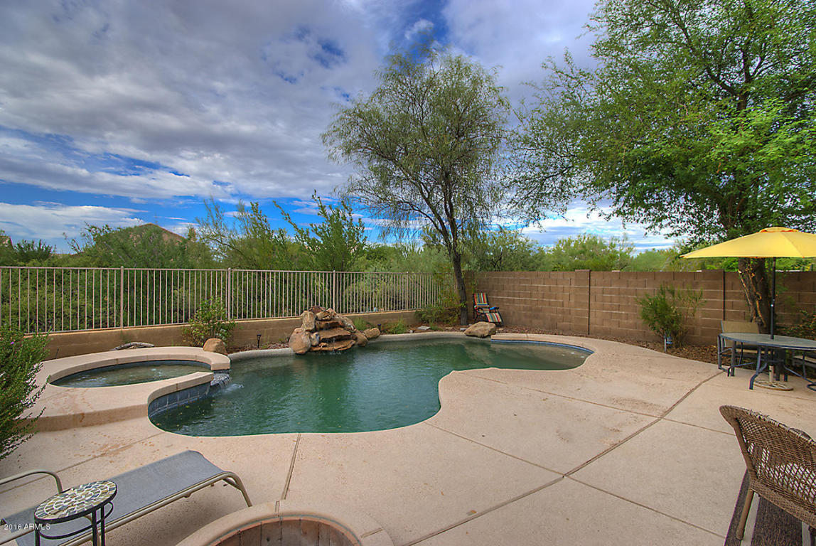4918 E Roberta Dr, Cave Creek, AZ 85331 photo 22