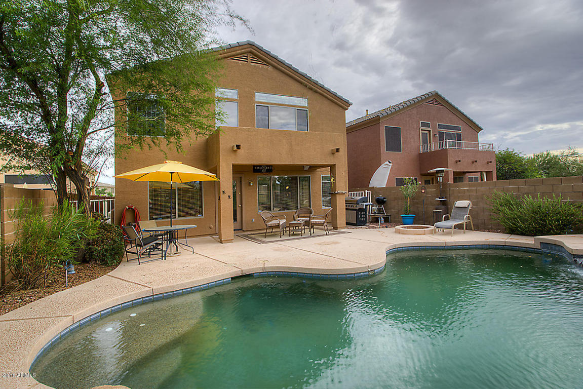 4918 E Roberta Dr, Cave Creek, AZ 85331 photo 24