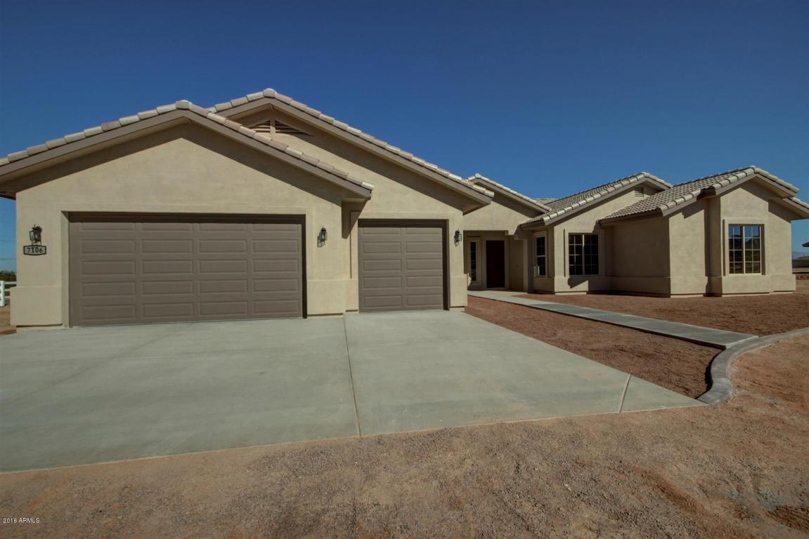 6031 E 20th Ave, Apache Junction, AZ 85119 photo 1