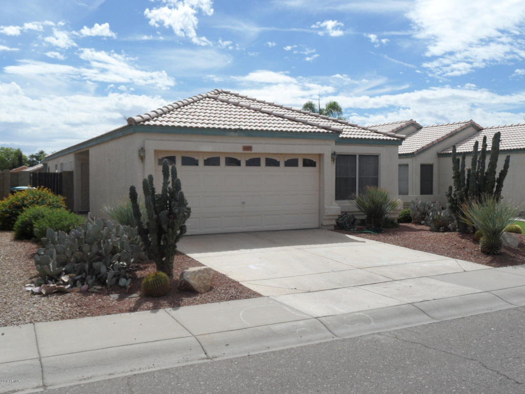 4385 E Campo Bello Dr, Phoenix, AZ 85032 photo 1