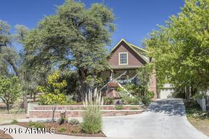 702 W Main St, Payson, AZ 85541 photo 2