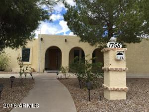 1758 E Hackamore St, Mesa, AZ 85203 photo 2