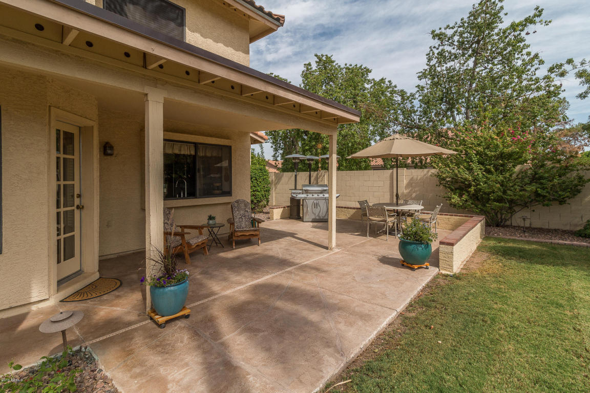 1107 W Iris Dr, Gilbert, AZ 85233 photo 31