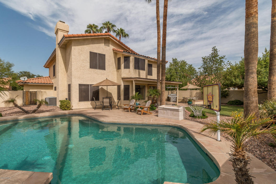 1107 W Iris Dr, Gilbert, AZ 85233 photo 29
