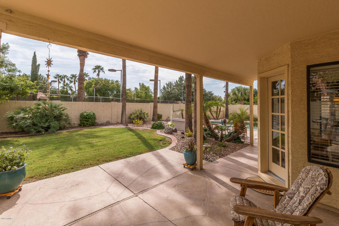 1107 W Iris Dr, Gilbert, AZ 85233 photo 32