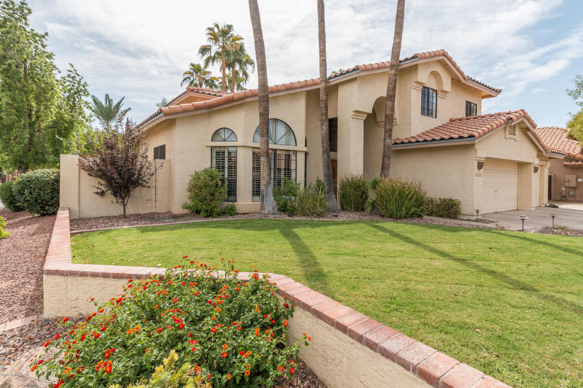 1107 W Iris Dr, Gilbert, AZ 85233 photo 34