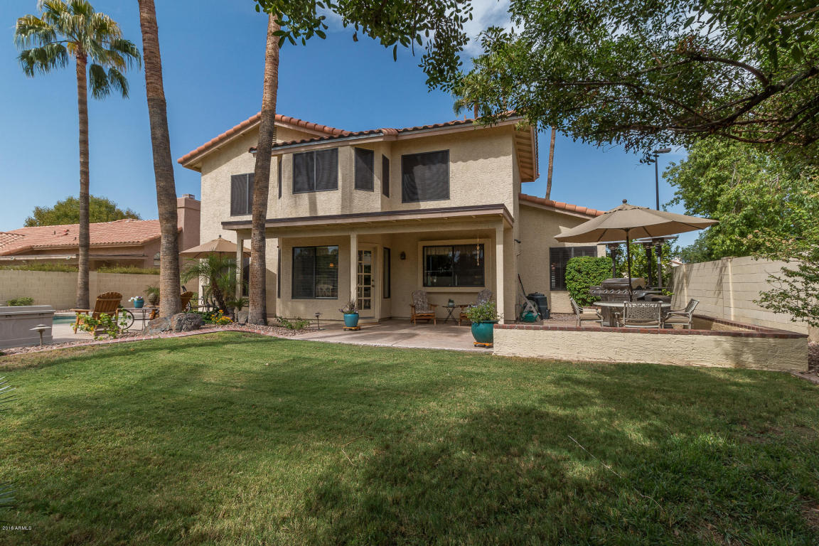 1107 W Iris Dr, Gilbert, AZ 85233 photo 33