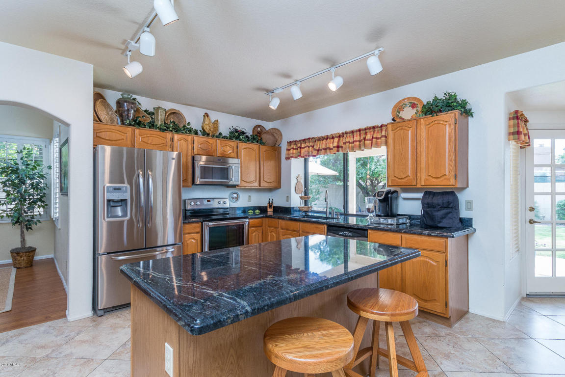1107 W Iris Dr, Gilbert, AZ 85233 photo 9