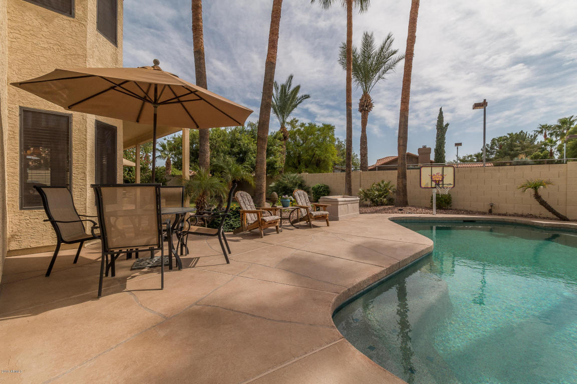1107 W Iris Dr, Gilbert, AZ 85233 photo 30