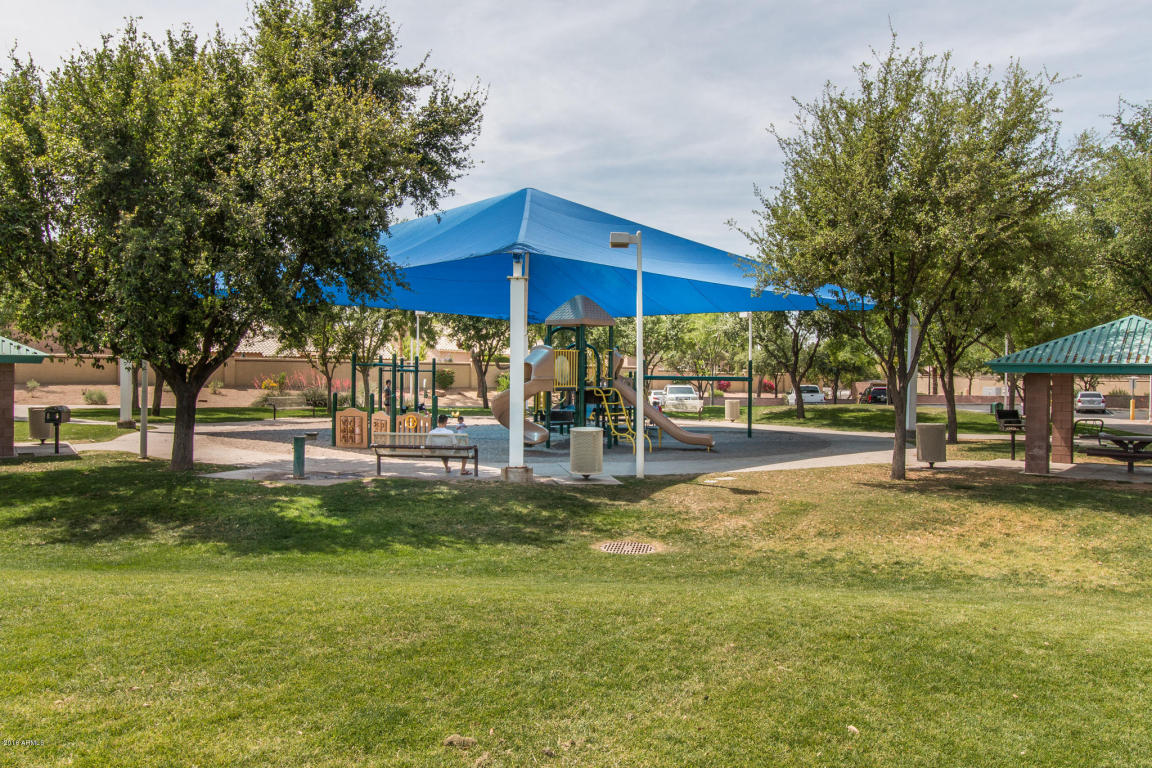 1107 W Iris Dr, Gilbert, AZ 85233 photo 36