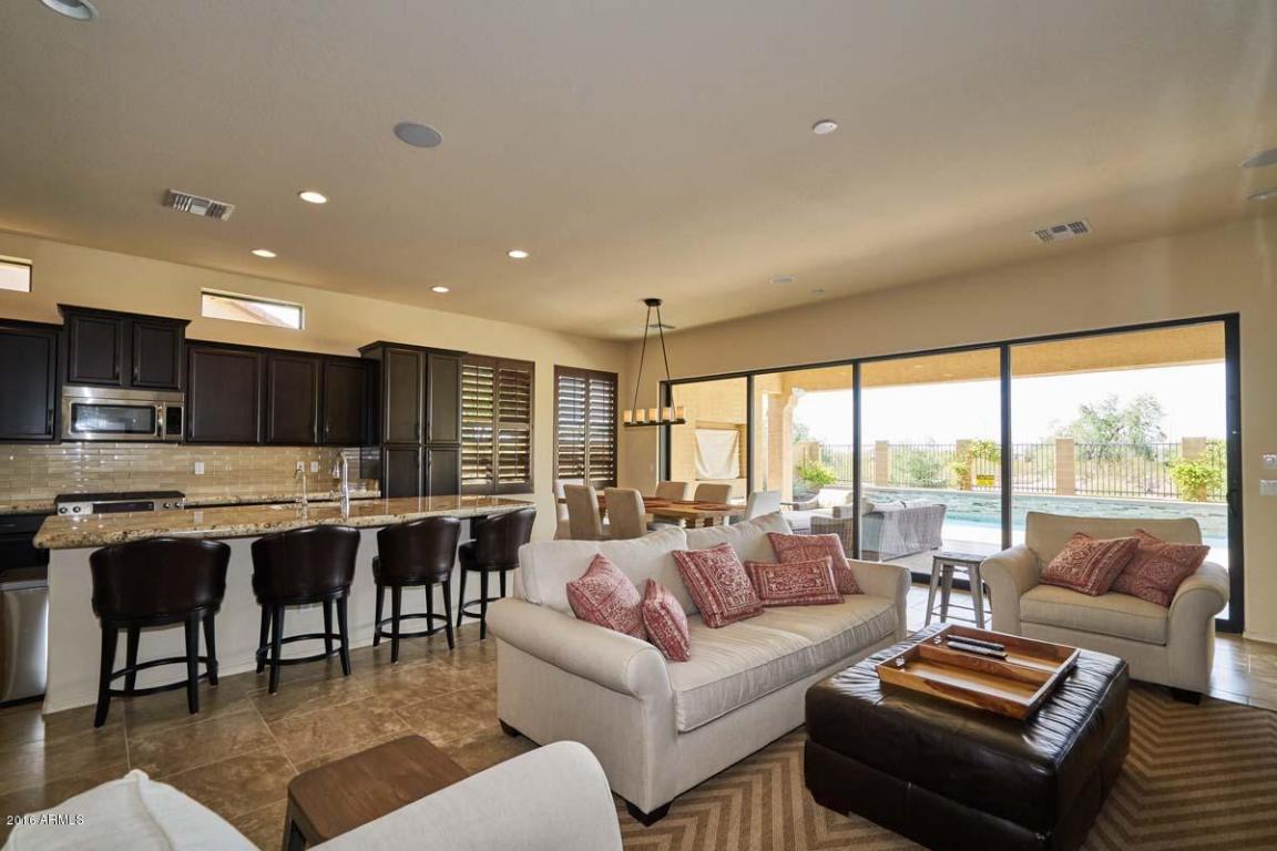 8458 E Kael St, Mesa, AZ 85207 photo 8