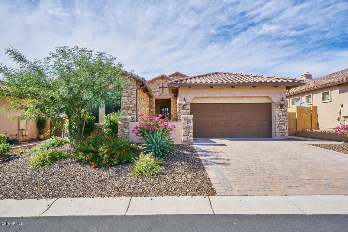8458 E Kael St, Mesa, AZ 85207 photo 1