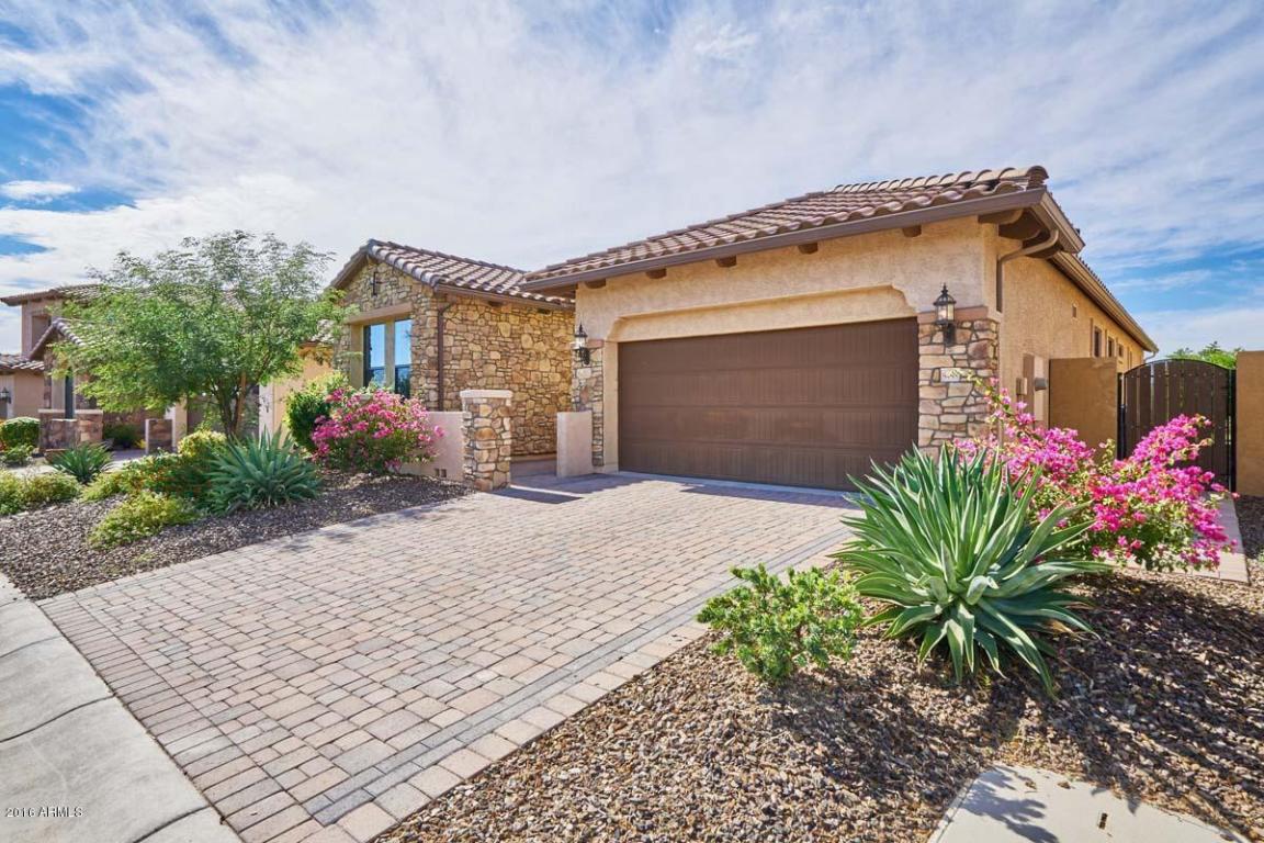 8458 E Kael St, Mesa, AZ 85207 photo 2