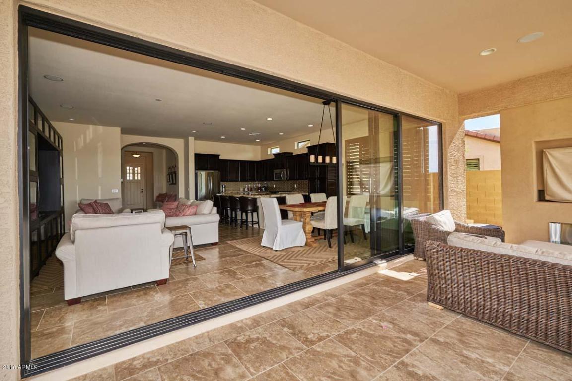 8458 E Kael St, Mesa, AZ 85207 photo 5