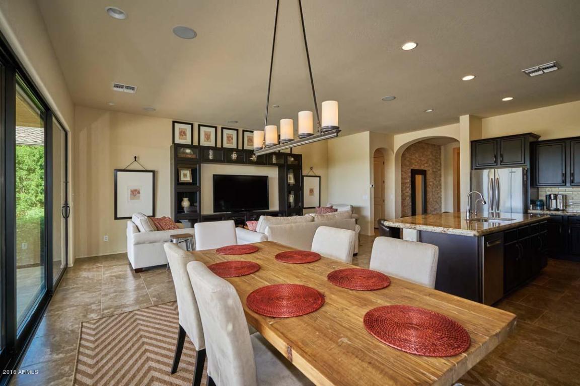 8458 E Kael St, Mesa, AZ 85207 photo 14