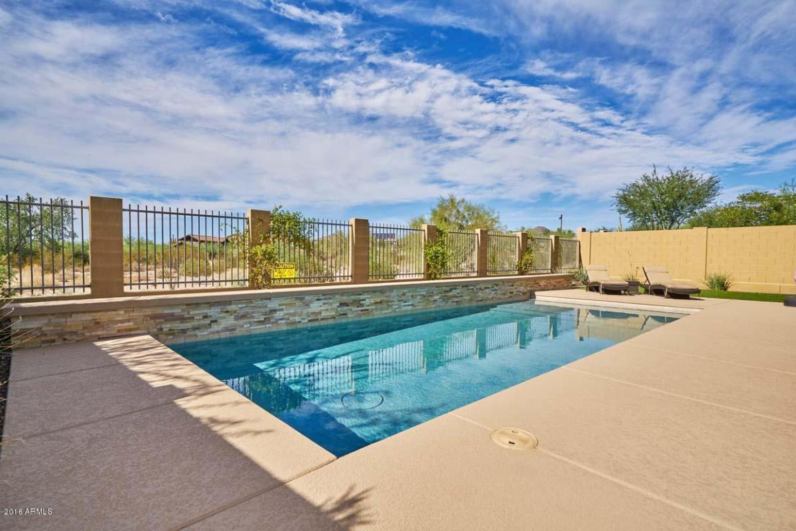 8458 E Kael St, Mesa, AZ 85207 photo 38