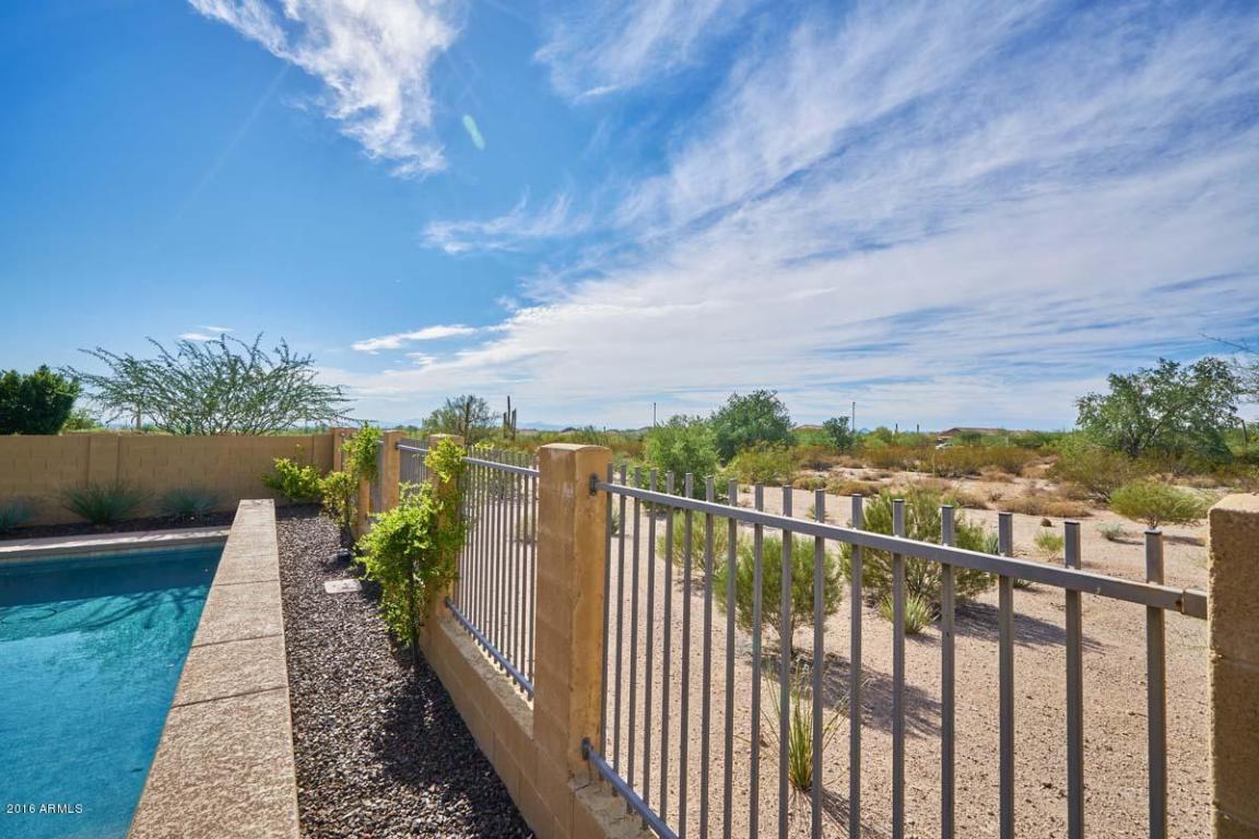 8458 E Kael St, Mesa, AZ 85207 photo 40