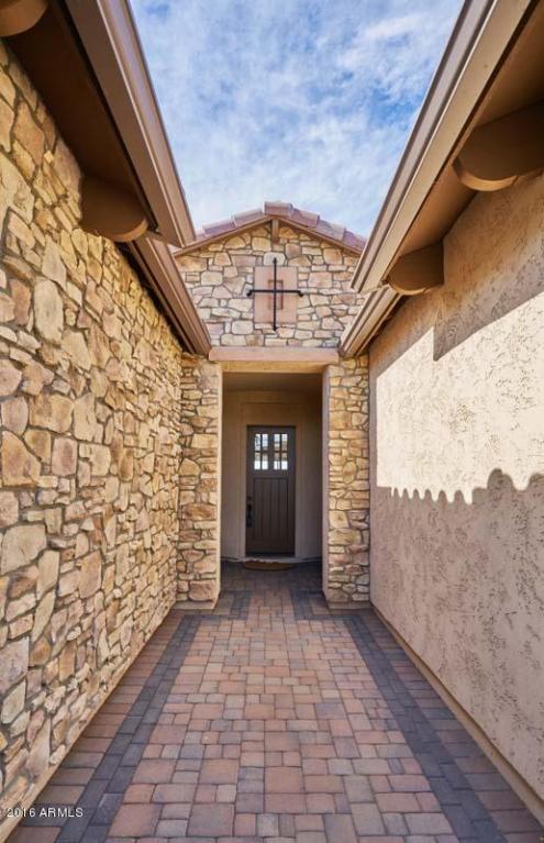 8458 E Kael St, Mesa, AZ 85207 photo 3