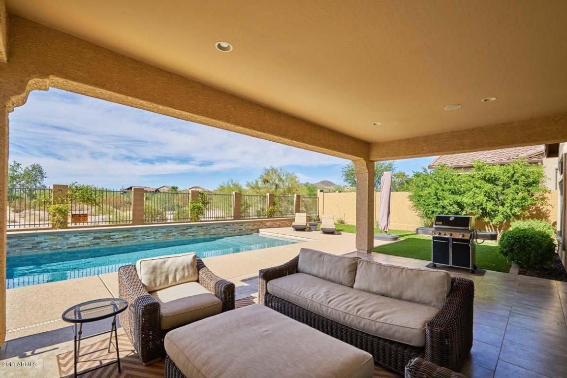 8458 E Kael St, Mesa, AZ 85207 photo 29