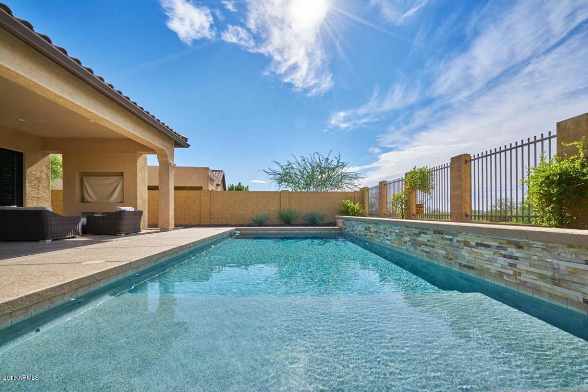 8458 E Kael St, Mesa, AZ 85207 photo 35