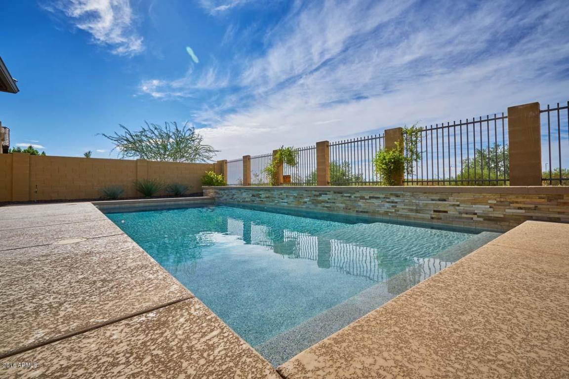 8458 E Kael St, Mesa, AZ 85207 photo 37