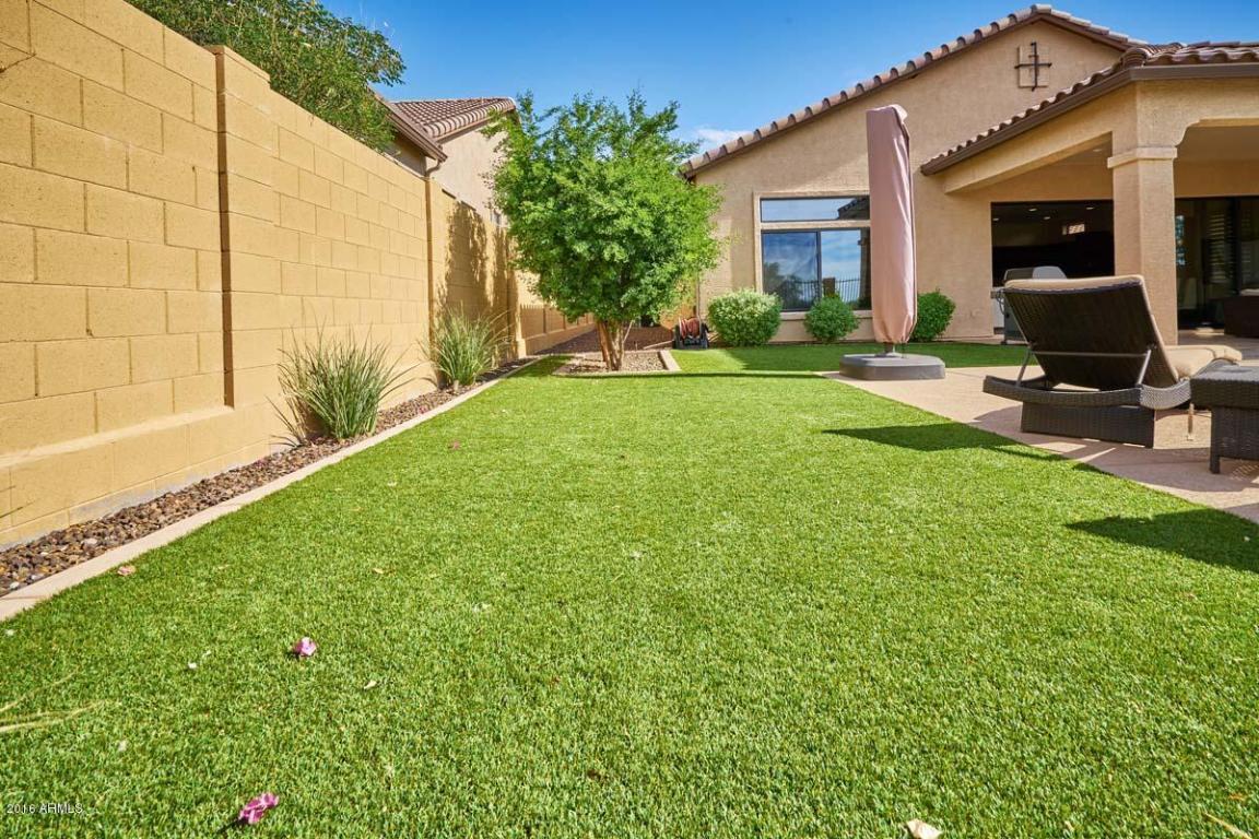 8458 E Kael St, Mesa, AZ 85207 photo 39