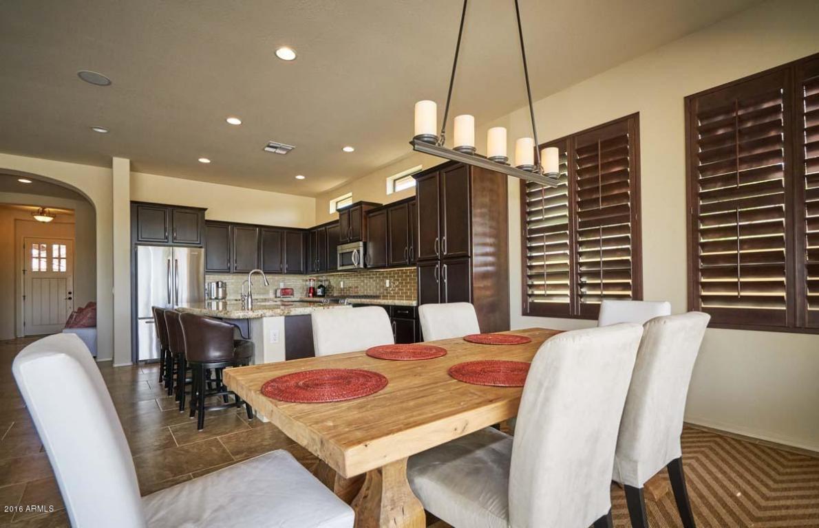 8458 E Kael St, Mesa, AZ 85207 photo 15