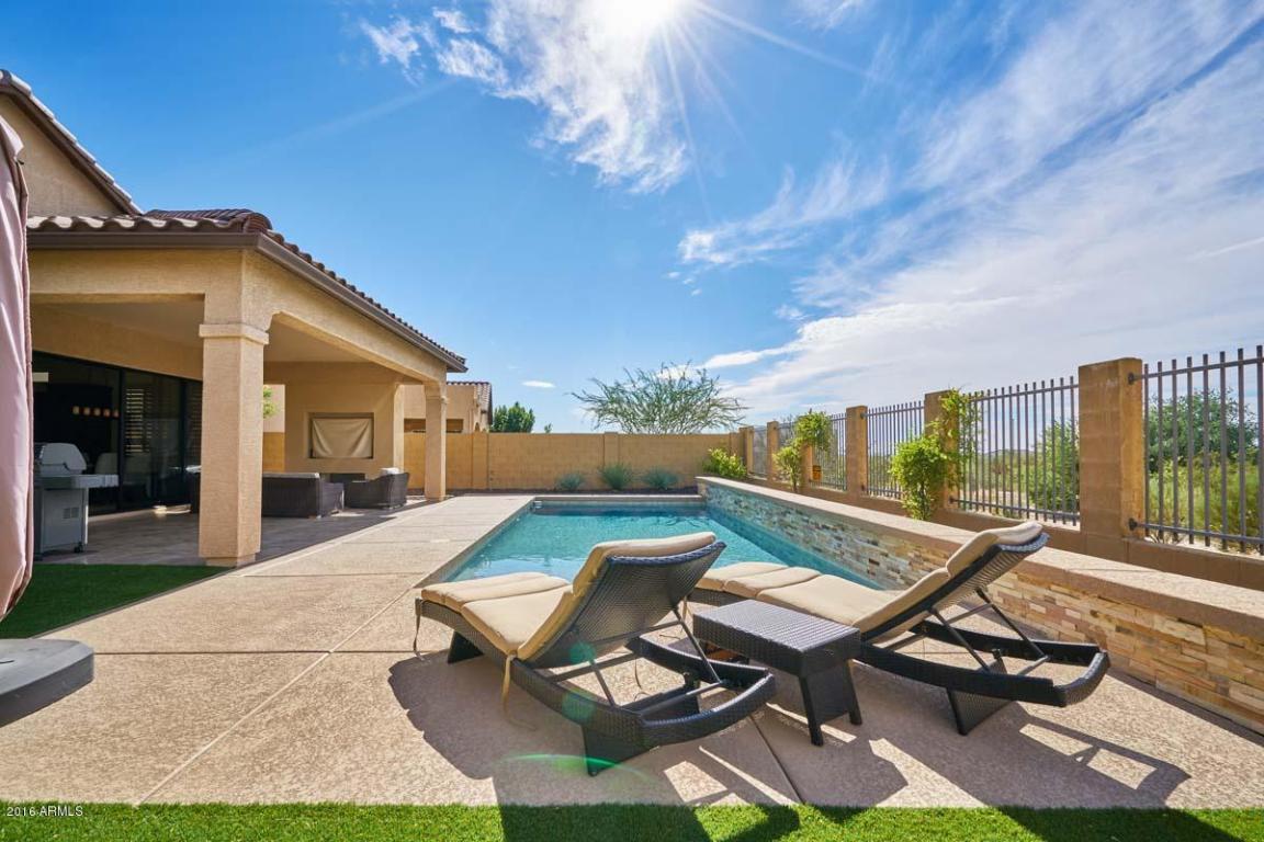 8458 E Kael St, Mesa, AZ 85207 photo 34