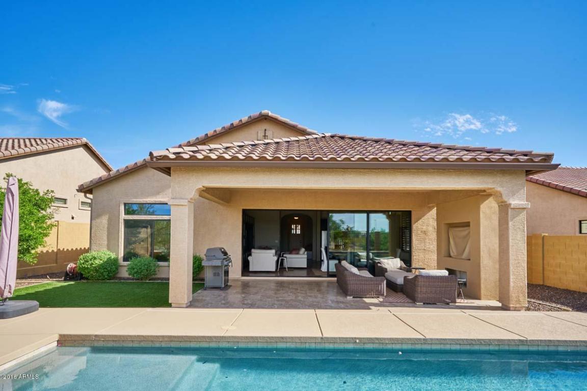 8458 E Kael St, Mesa, AZ 85207 photo 31