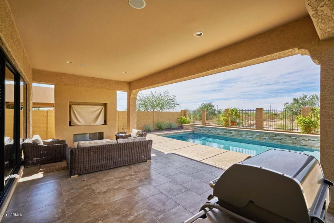 8458 E Kael St, Mesa, AZ 85207 photo 30