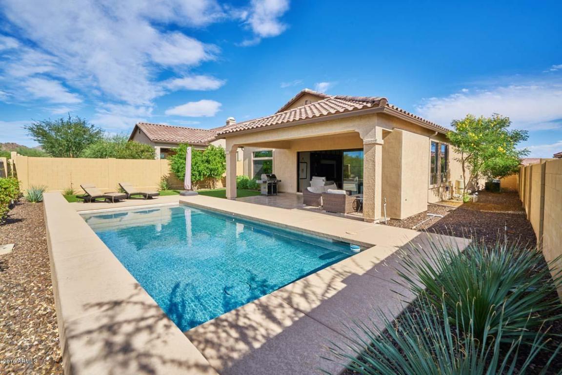 8458 E Kael St, Mesa, AZ 85207 photo 42
